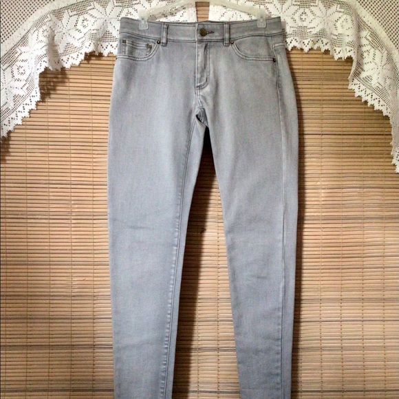 Micheal Kors lzzy Skinny jeans - Picture 13 of 16